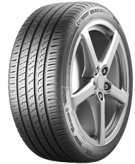 Автошини 215/65R17 99V BRAVURIS 5HM BARUM